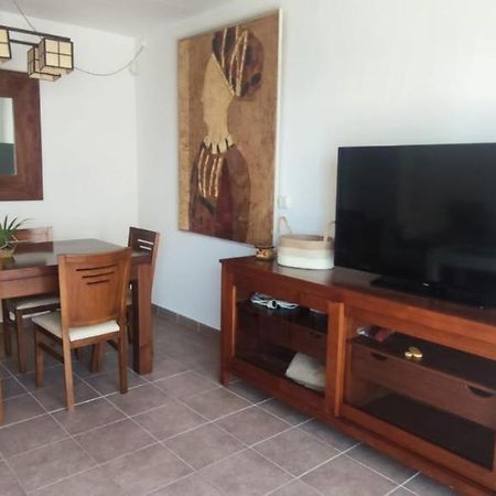 Toyo Apartamento Golf Y Playa El Toyo 外观 照片