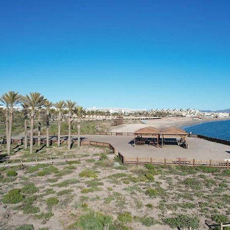 Toyo Apartamento Golf Y Playa El Toyo 外观 照片