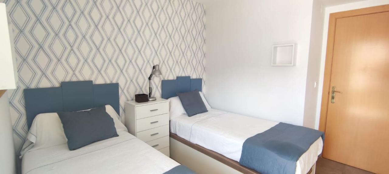 Toyo Apartamento Golf Y Playa El Toyo 外观 照片