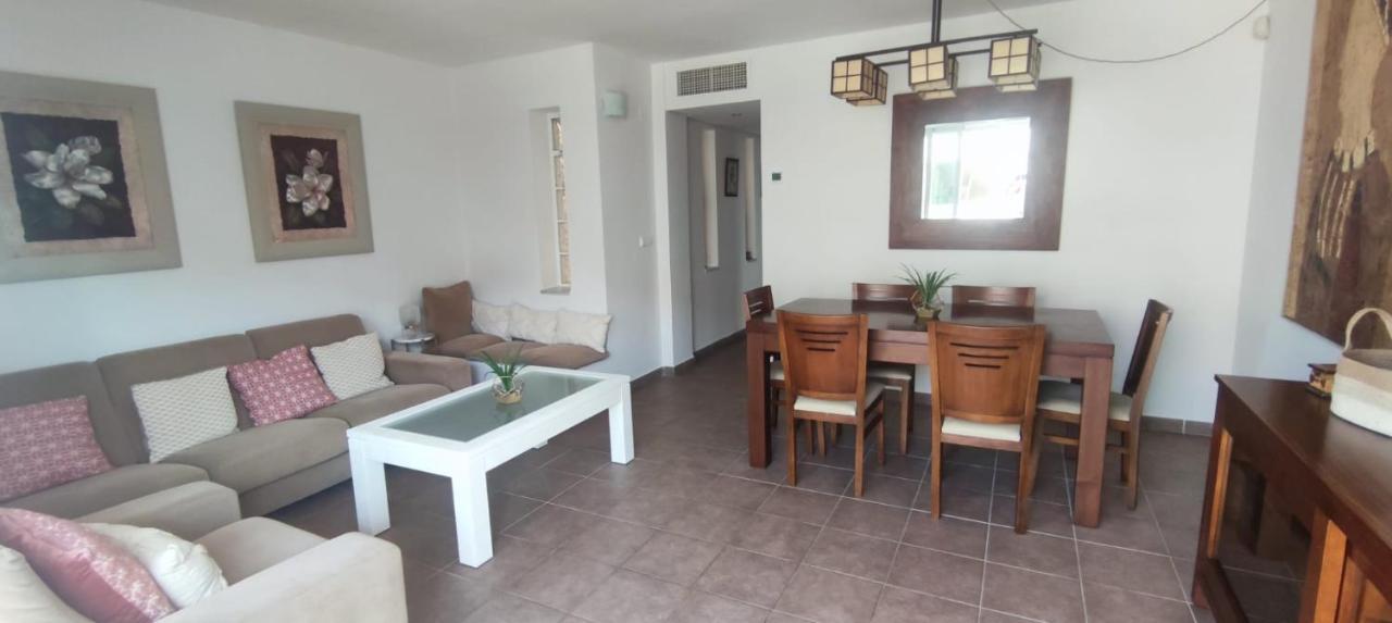 Toyo Apartamento Golf Y Playa El Toyo 外观 照片