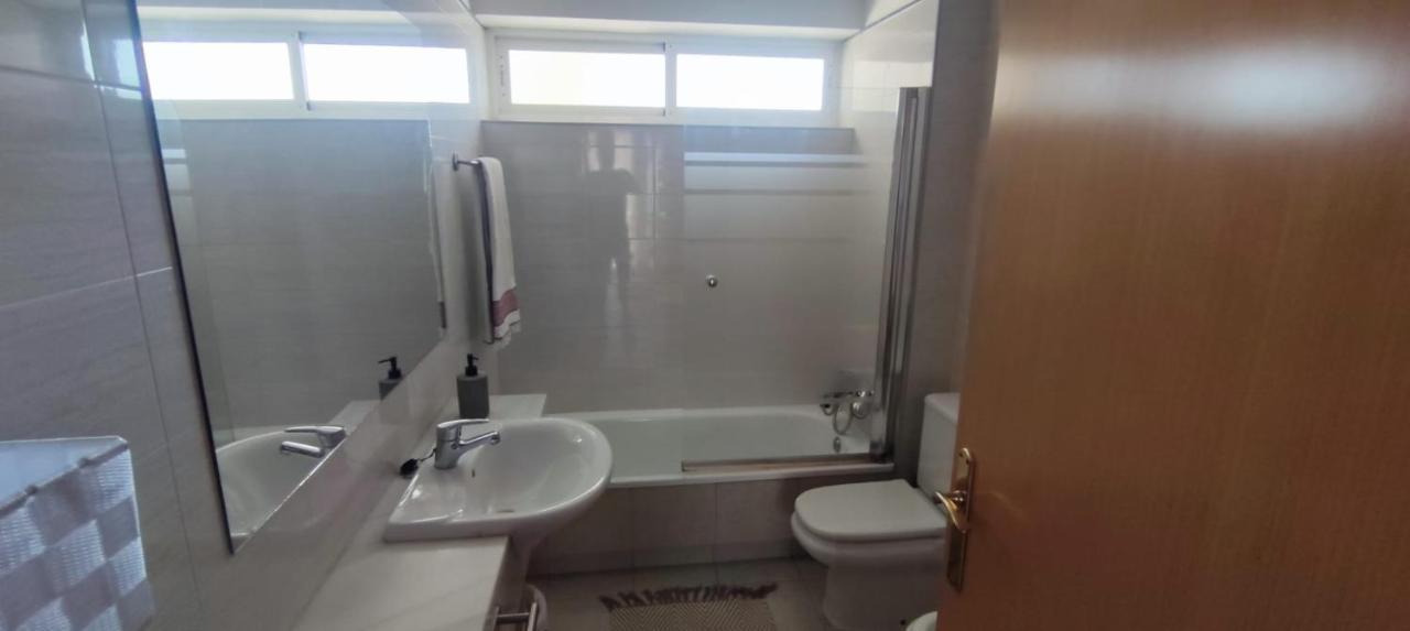 Toyo Apartamento Golf Y Playa El Toyo 外观 照片