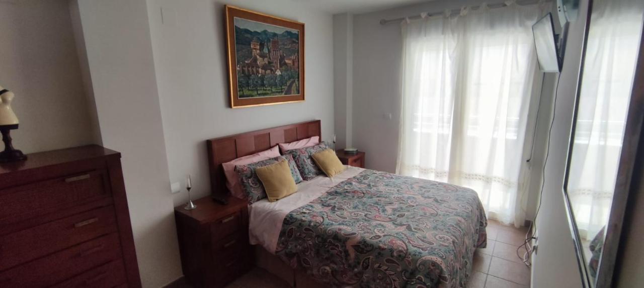 Toyo Apartamento Golf Y Playa El Toyo 外观 照片