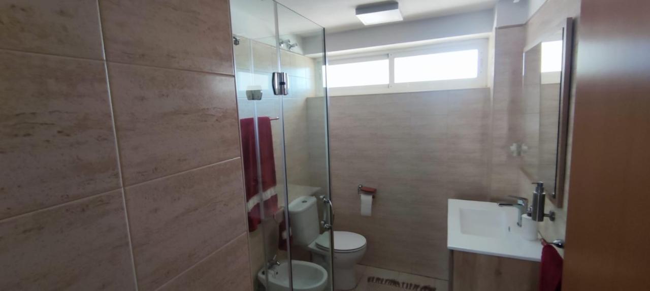 Toyo Apartamento Golf Y Playa El Toyo 外观 照片