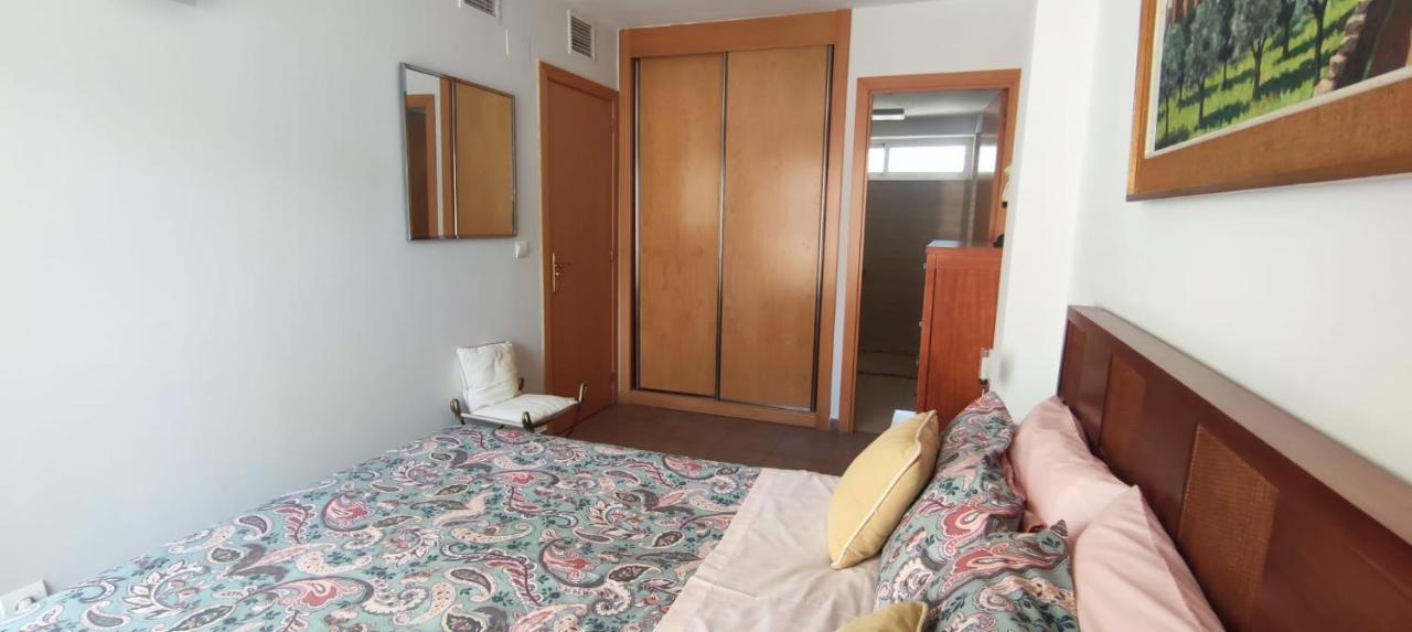 Toyo Apartamento Golf Y Playa El Toyo 外观 照片