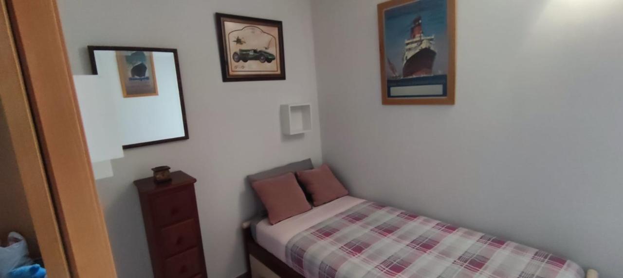Toyo Apartamento Golf Y Playa El Toyo 外观 照片