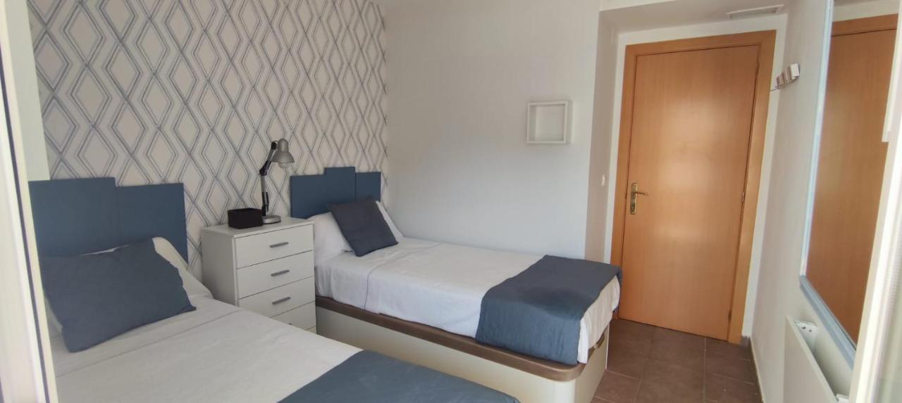 Toyo Apartamento Golf Y Playa El Toyo 外观 照片