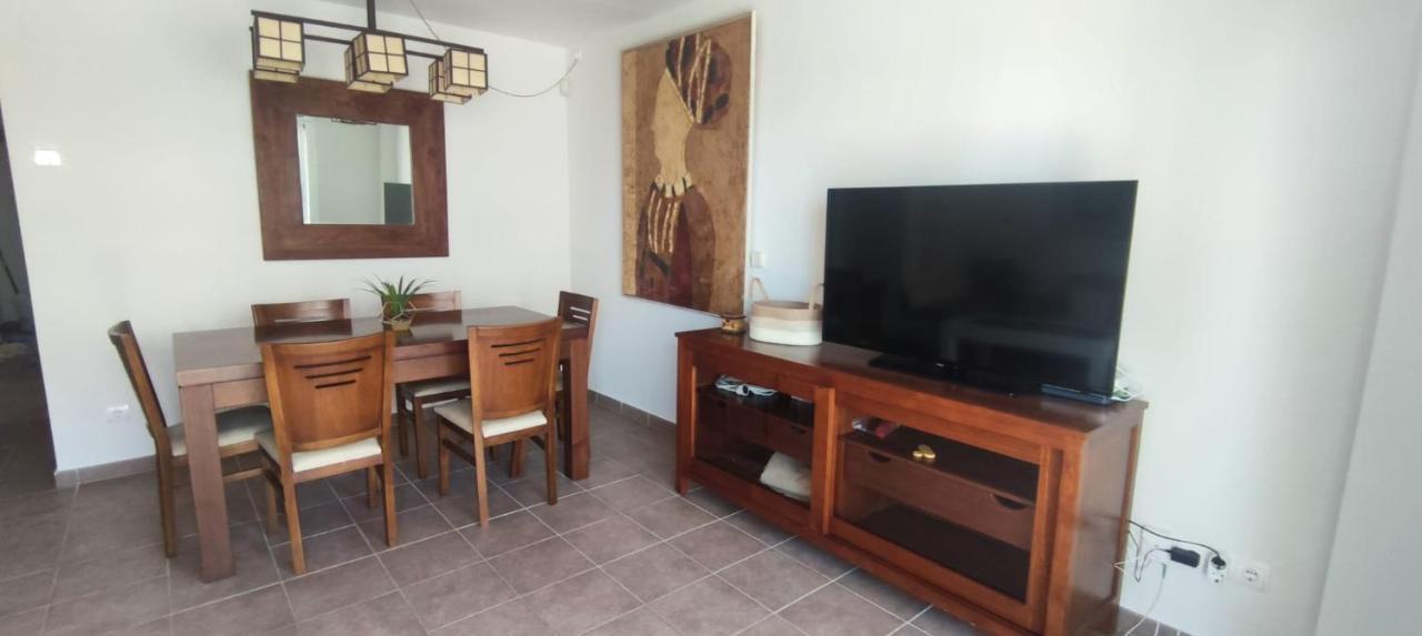Toyo Apartamento Golf Y Playa El Toyo 外观 照片