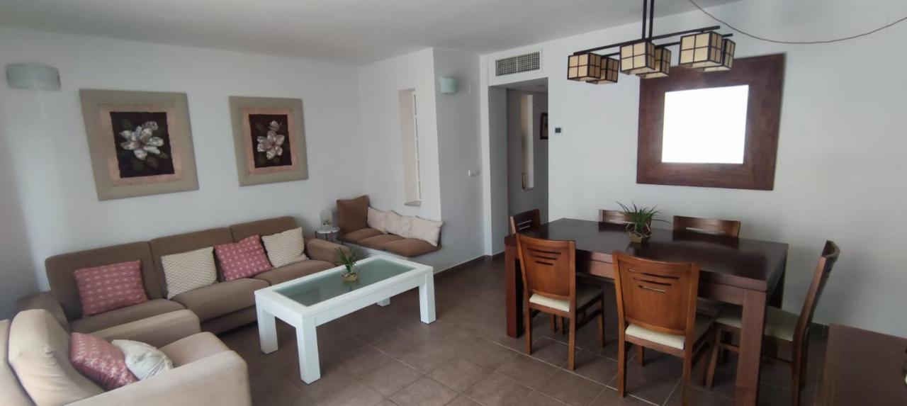 Toyo Apartamento Golf Y Playa El Toyo 外观 照片
