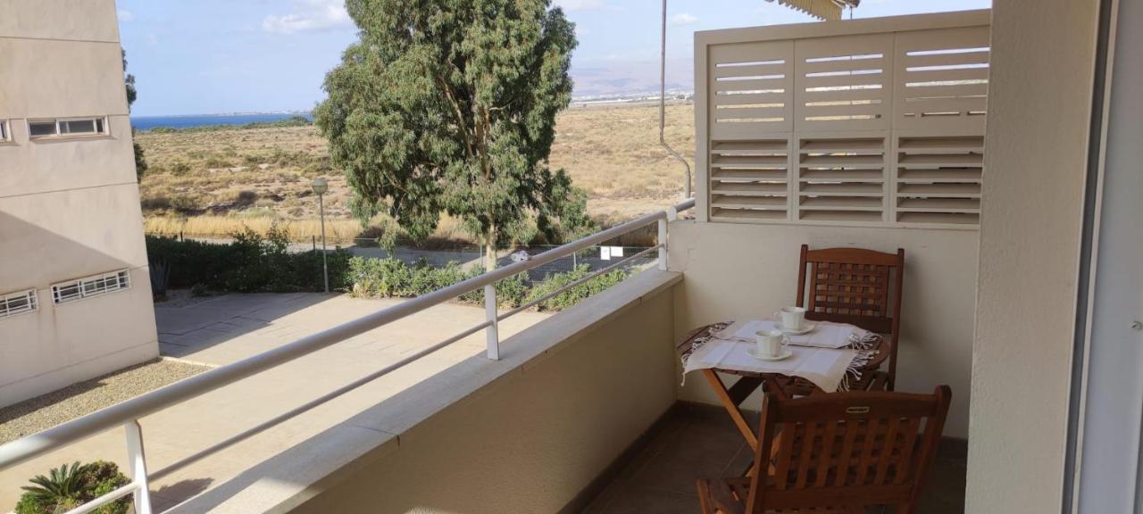 Toyo Apartamento Golf Y Playa El Toyo 外观 照片
