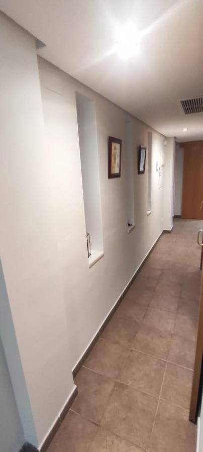 Toyo Apartamento Golf Y Playa El Toyo 外观 照片
