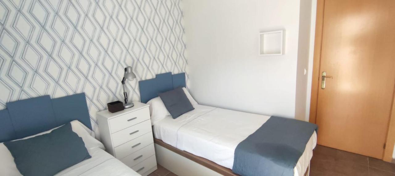 Toyo Apartamento Golf Y Playa El Toyo 外观 照片