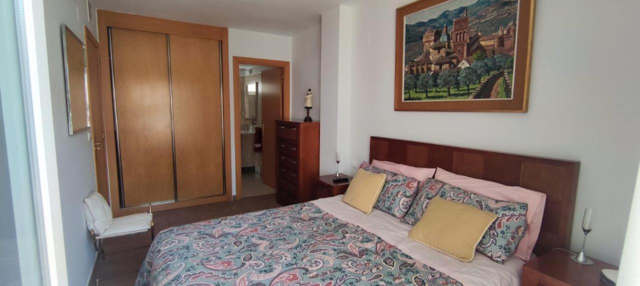 Toyo Apartamento Golf Y Playa El Toyo 外观 照片