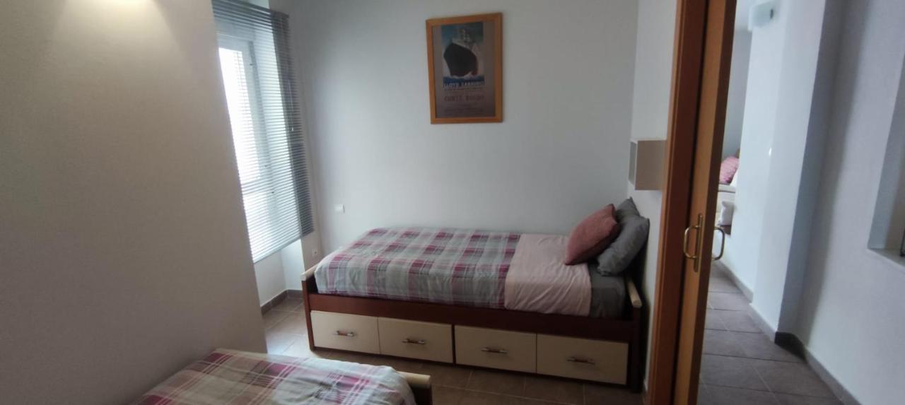 Toyo Apartamento Golf Y Playa El Toyo 外观 照片