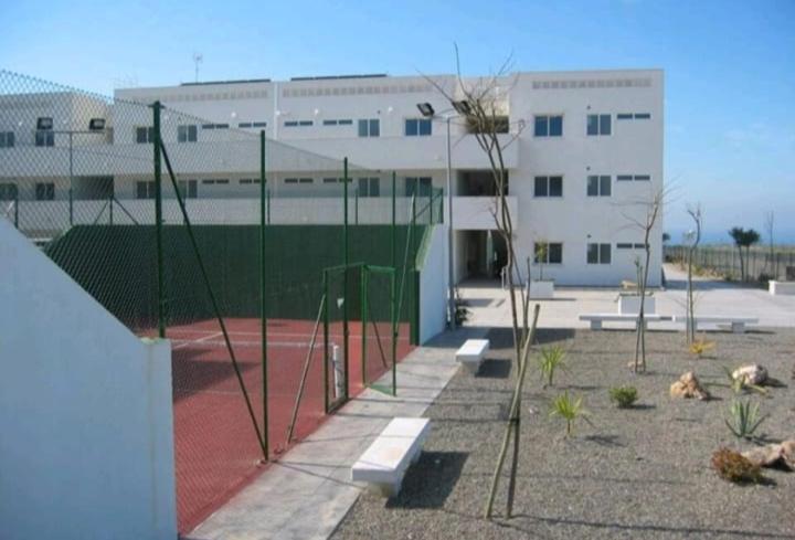 Toyo Apartamento Golf Y Playa El Toyo 外观 照片