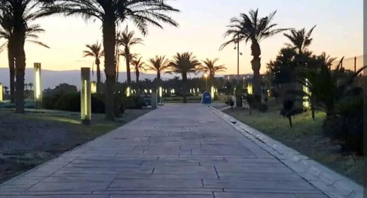 Toyo Apartamento Golf Y Playa El Toyo 外观 照片