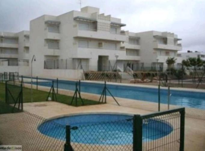 Toyo Apartamento Golf Y Playa El Toyo 外观 照片