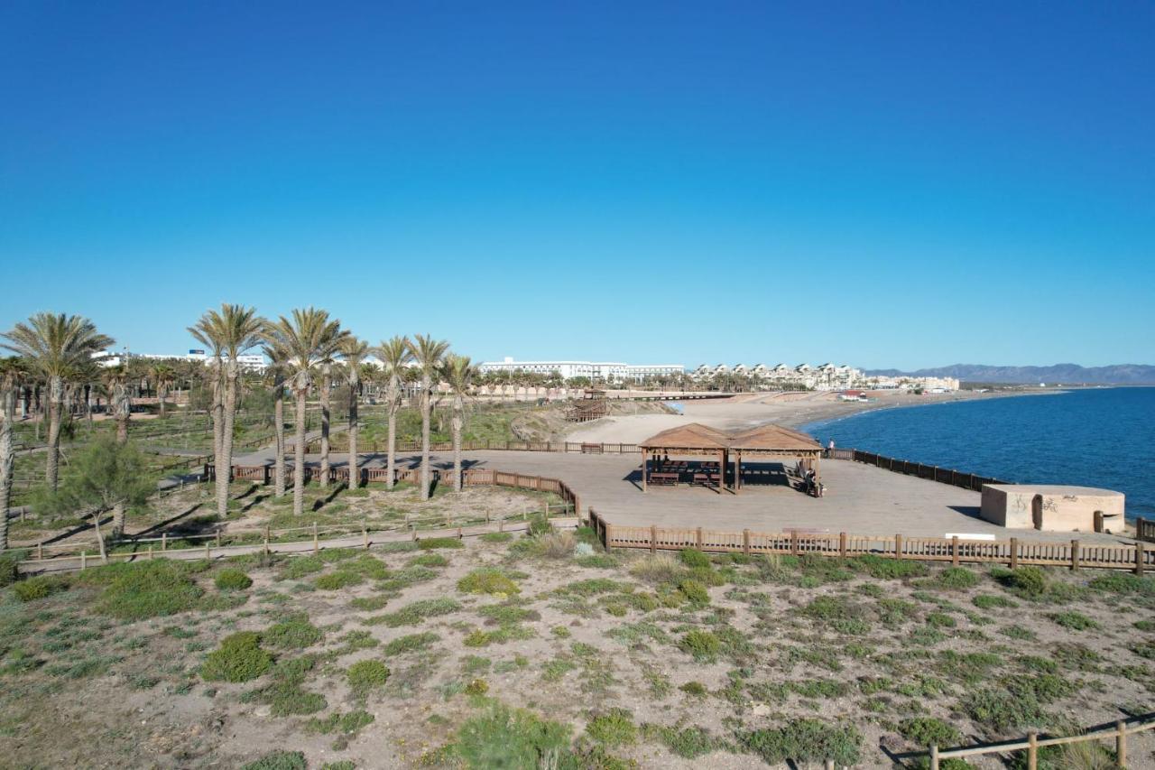 Toyo Apartamento Golf Y Playa El Toyo 外观 照片